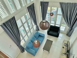1 Medini Residence Neo by Stayrene