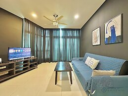 1 Medini Residence Neo by Stayrene