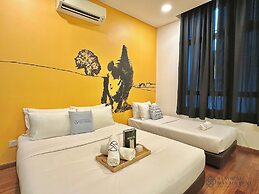 1 Medini Residence Neo by Stayrene