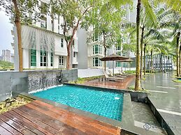 1 Medini Residence Neo by Stayrene