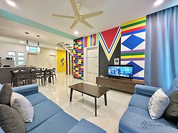 1 Medini Residence Neo by Stayrene