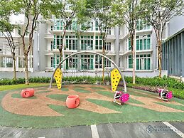1 Medini Residence Neo by Stayrene