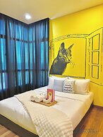 1 Medini Residence Neo by Stayrene