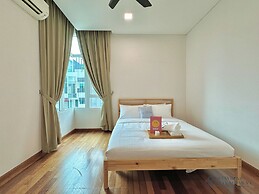 1 Medini Residence Neo by Stayrene