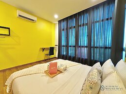 1 Medini Residence Neo by Stayrene