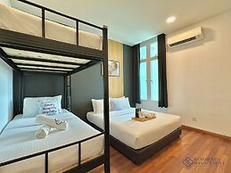 1 Medini Residence Neo by Stayrene