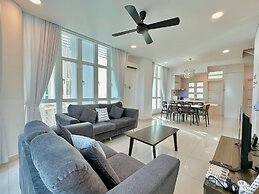 1 Medini Residence Neo by Stayrene