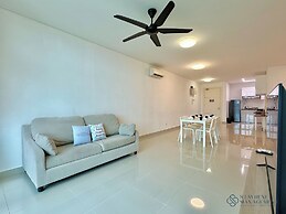 1 Medini Residence Neo by Stayrene