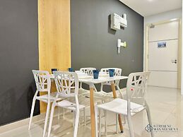 1 Medini Residence Neo by Stayrene