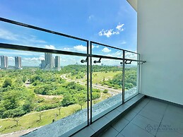 1 Medini Residence Neo by Stayrene