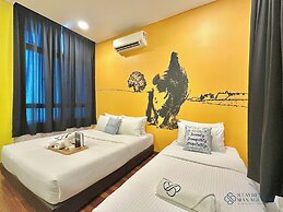 1 Medini Residence Neo by Stayrene