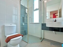 1 Medini Residence Neo by Stayrene