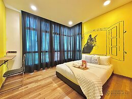 1 Medini Residence Neo by Stayrene