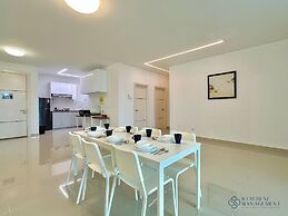 1 Medini Residence Neo by Stayrene