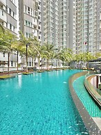 1 Medini Residence Neo by Stayrene