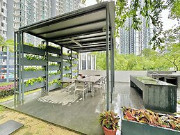 1 Medini Residence Neo by Stayrene
