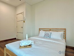 1 Medini Residence Neo by Stayrene