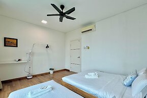 1 Medini Residence Neo by Stayrene