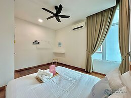 1 Medini Residence Neo by Stayrene