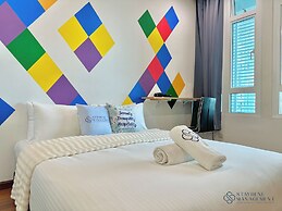 1 Medini Residence Neo by Stayrene