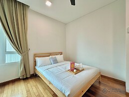 1 Medini Residence Neo by Stayrene