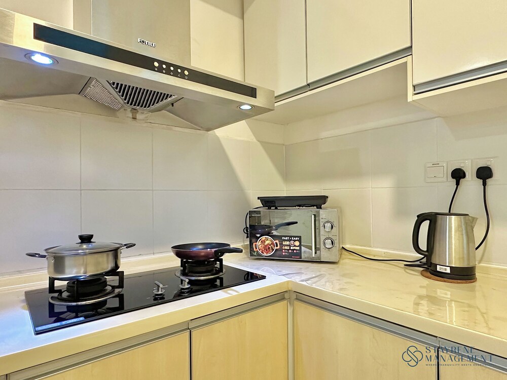 1 Medini Residence Neo by Stayrene