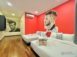 1 Medini Residence Neo by Stayrene
