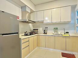 1 Medini Residence Neo by Stayrene