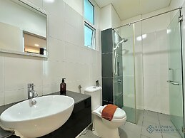 1 Medini Residence Neo by Stayrene