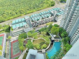 1 Medini Residence Neo by Stayrene