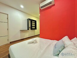 1 Medini Residence Neo by Stayrene