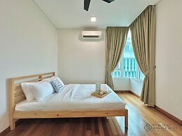 1 Medini Residence Neo by Stayrene