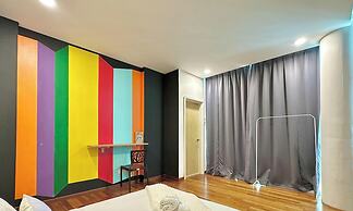1 Medini Residence Neo by Stayrene