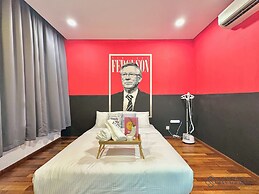 1 Medini Residence Neo by Stayrene