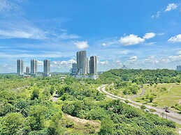 1 Medini Residence Neo by Stayrene
