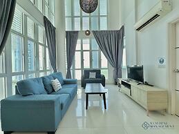 1 Medini Residence Neo by Stayrene