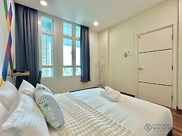 1 Medini Residence Neo by Stayrene