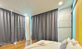 1 Medini Residence Neo by Stayrene