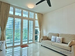 1 Medini Residence Neo by Stayrene