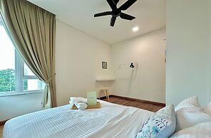 1 Medini Residence Neo by Stayrene