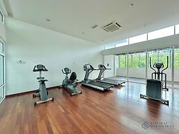 1 Medini Residence Neo by Stayrene