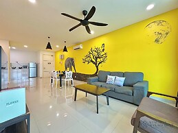 1 Medini Residence Neo by Stayrene