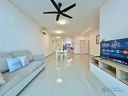 1 Medini Residence Neo by Stayrene
