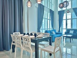 1 Medini Residence Neo by Stayrene