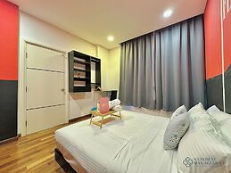 1 Medini Residence Neo by Stayrene