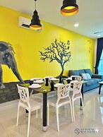 1 Medini Residence Neo by Stayrene