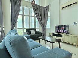 1 Medini Residence Neo by Stayrene