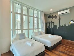 1 Medini Residence Neo by Stayrene