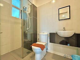 1 Medini Residence Neo by Stayrene