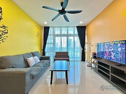 1 Medini Residence Neo by Stayrene
